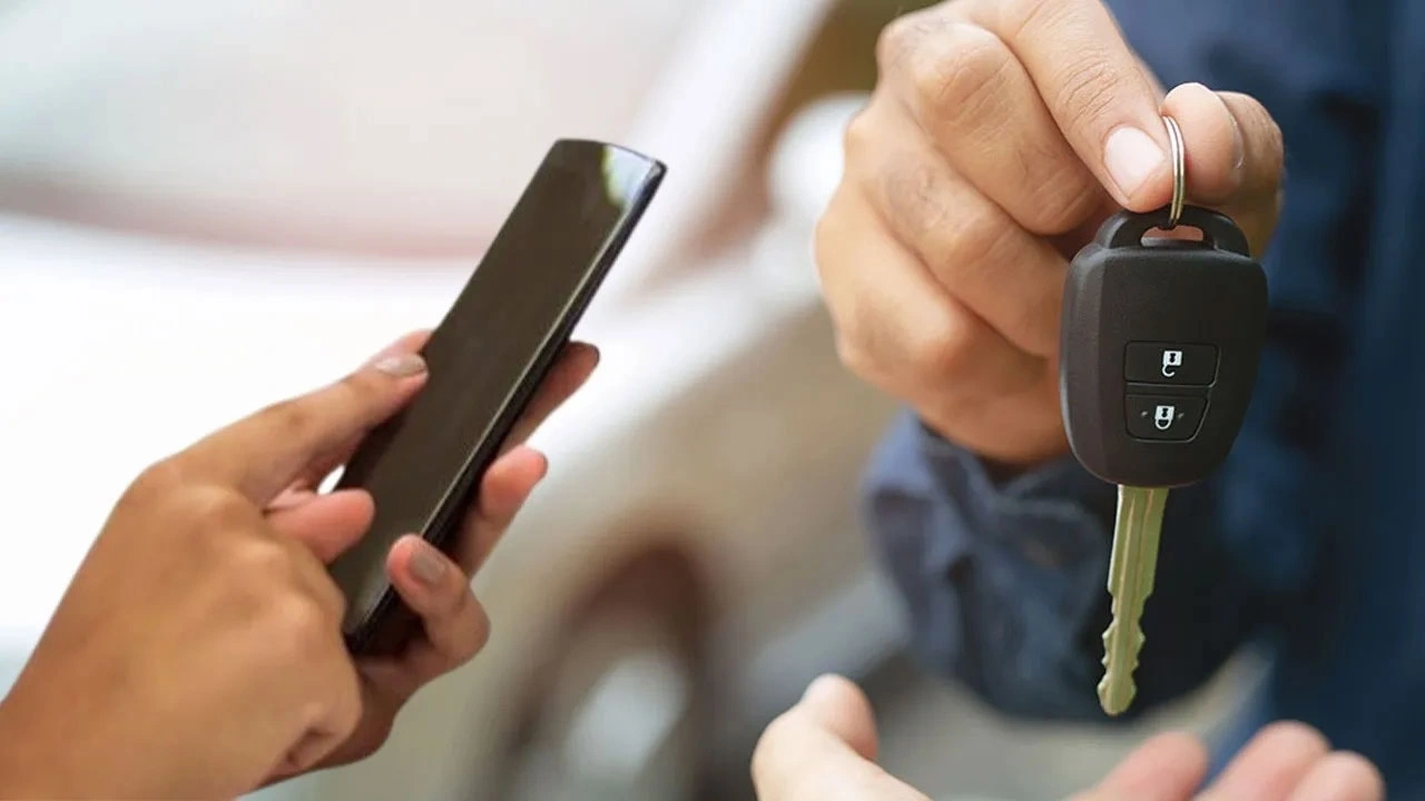 Araç Ve Telefon Taksit