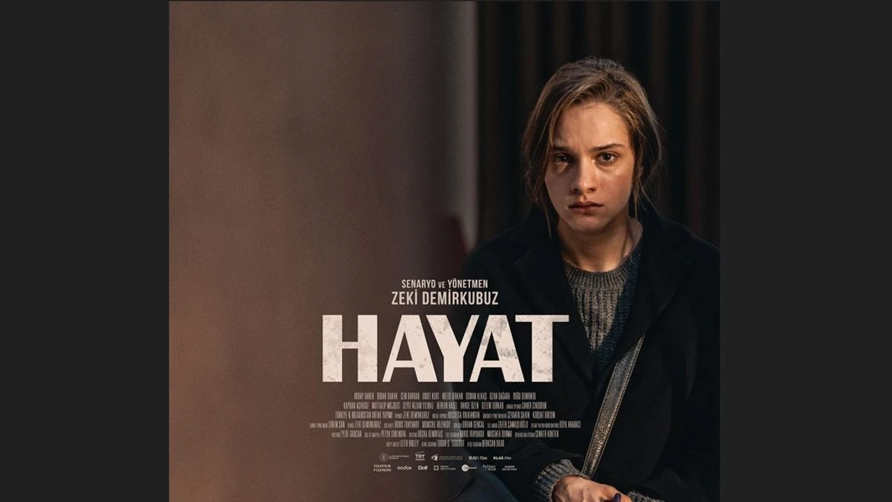 Hayat Filmi 3