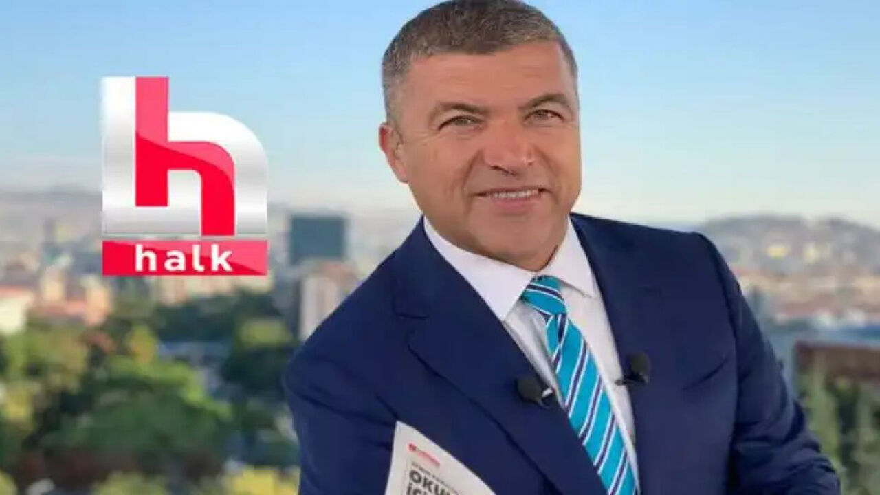 Ismail Küçükkakaya Halktv