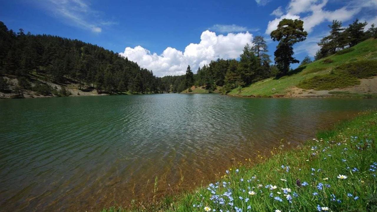Kargı Yaylaları: Doğanın kalbinde ekoturizm cenneti - Çorum Haber | Çorum  FK Haberleri - Çorum Son Dakika