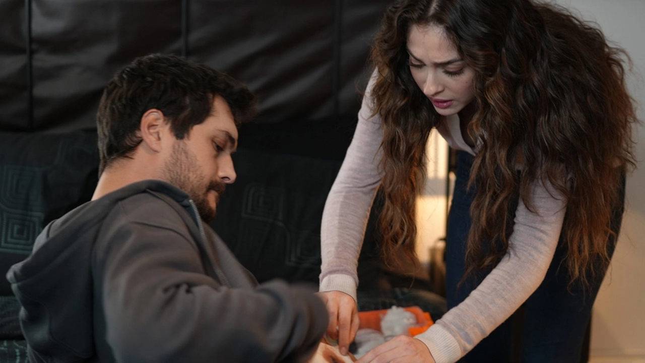 Leyla son bölüm