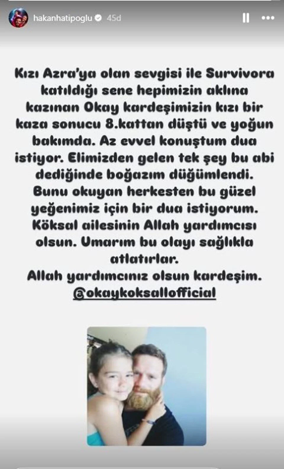 Okay Köksal