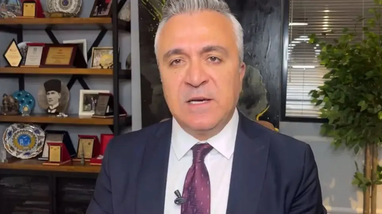 Ozgur Erdursun