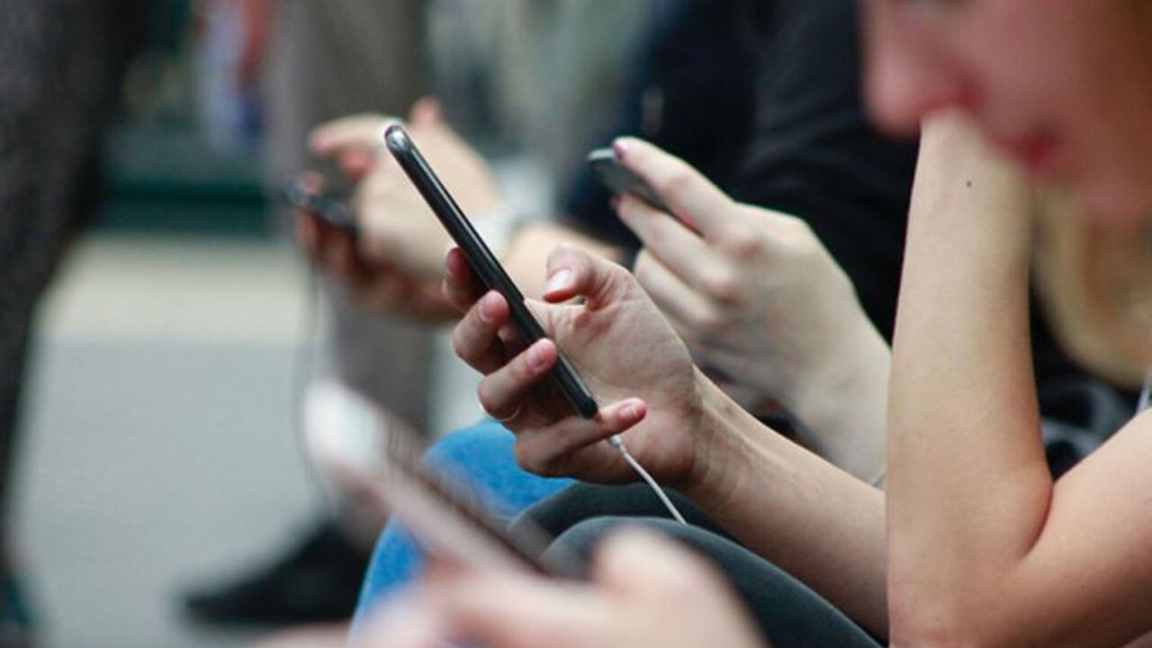 Akıllı Telefon Bağımlılığı