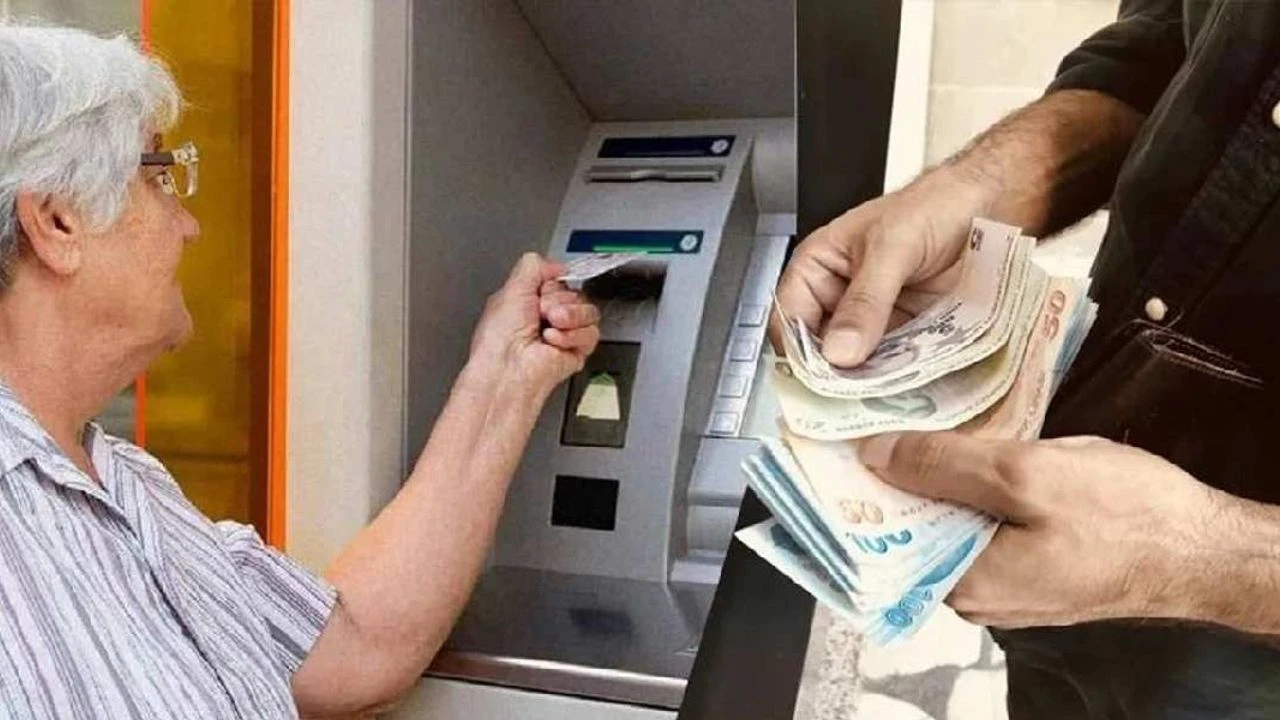 Emekli Maaş