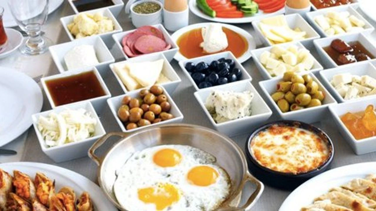Kilo Vermede Kahvaltının Rolü
