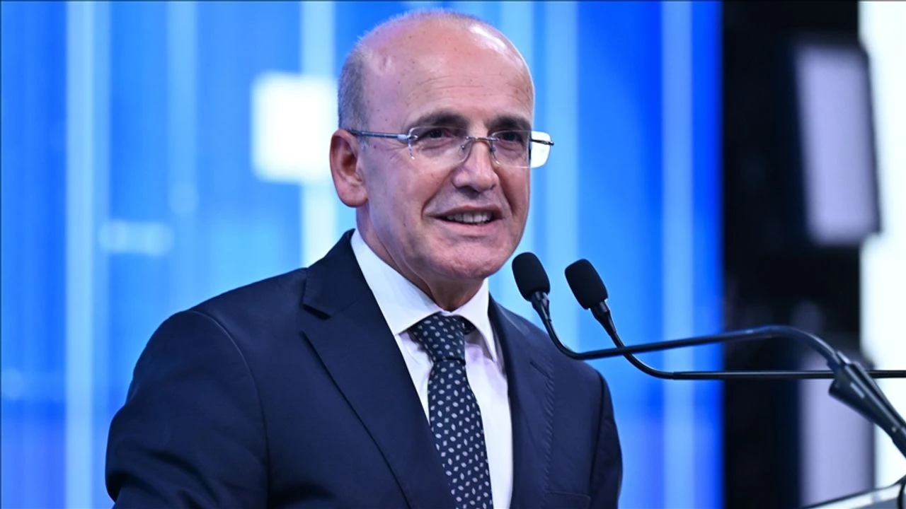 Mehmet Şimşek Enflasyon Açıklaması