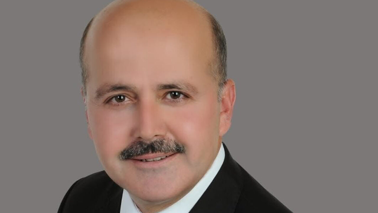 Osmancık Şerif Okudan