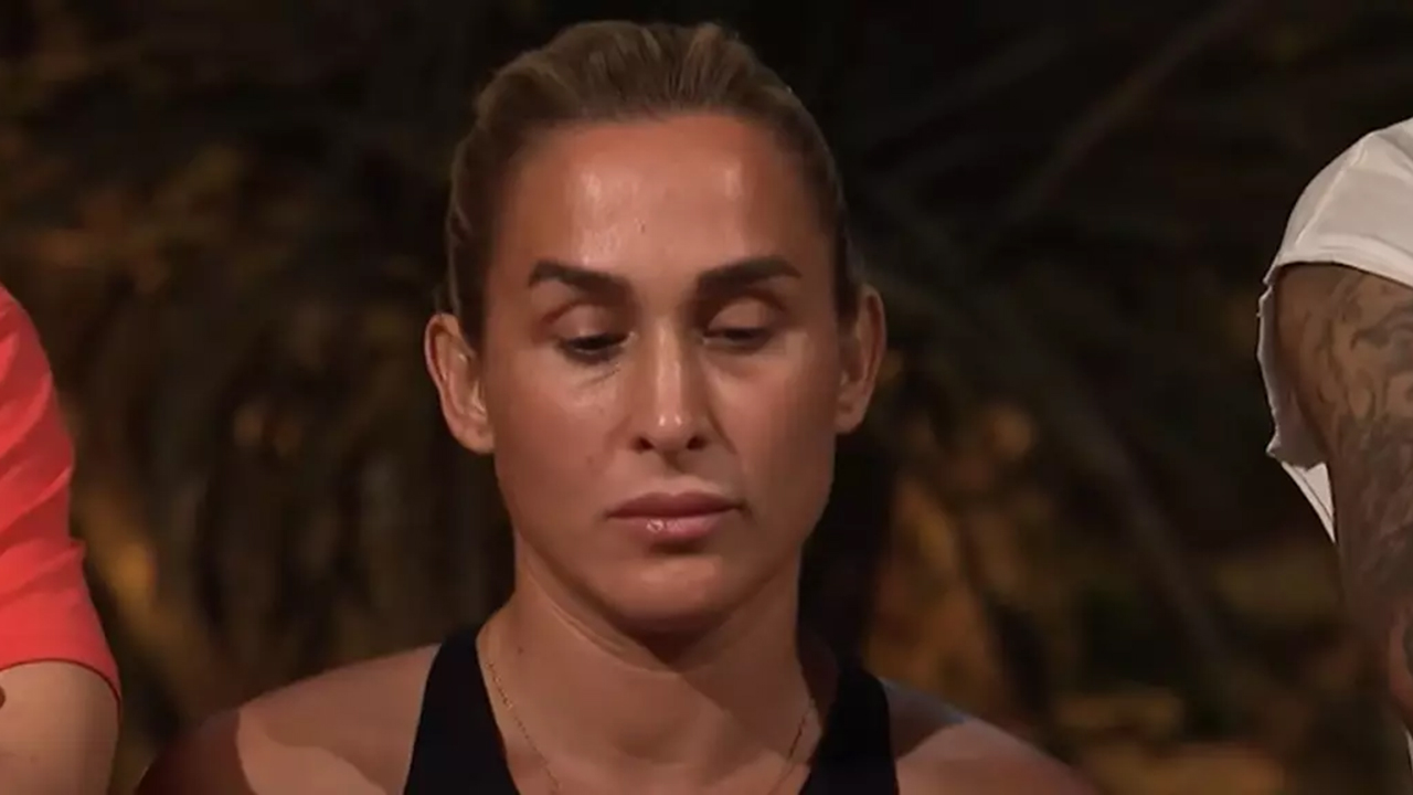 Survivor 2025'te tansiyon yükseldi: Sema Aydemir karşısında Pınar Saka'yı görünce ne yaptı?