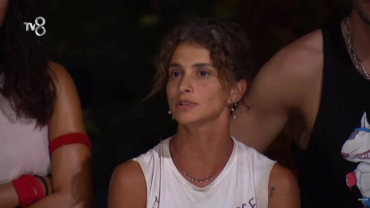 Survivor Pınar Saka kimdir? Survivor 2025 Pınar Saka kaç yaşında, nereli?