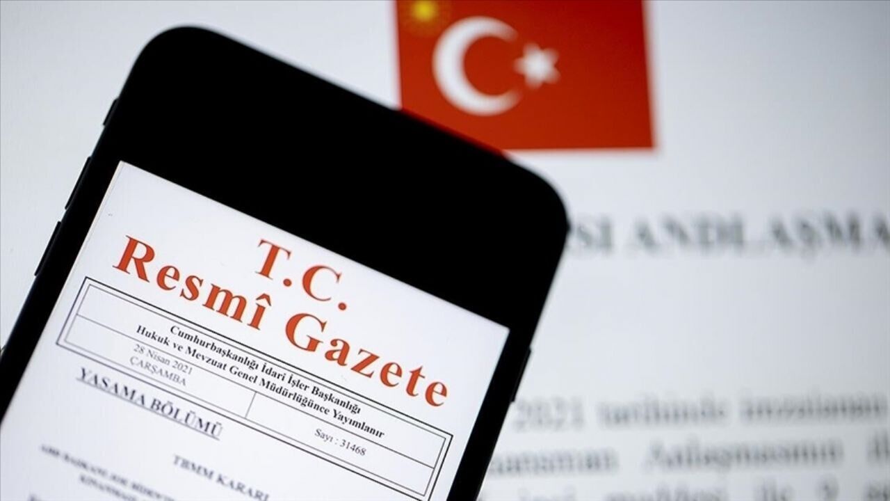 Resmi Gazete-1