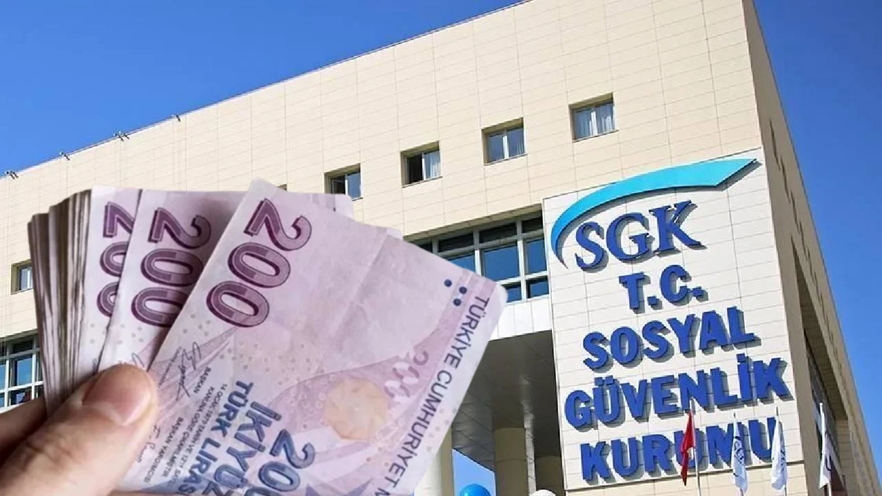 1996-1997-1998-1999 SGK girişlilere emeklilik tablosu: 49-50-51 yaşında emekli olabilirsiniz: 7200 prim