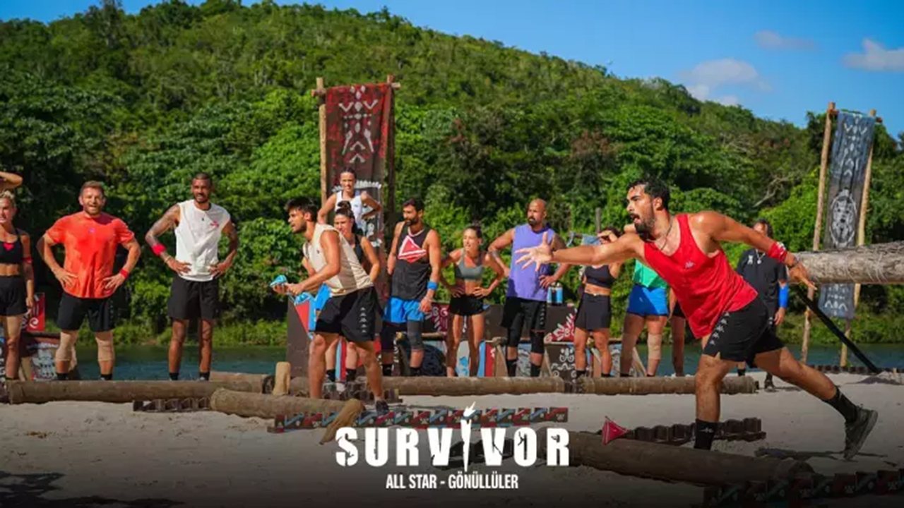 Survivor 25 Ocak 2025: Kim elendi, ödül oyununu kim kazandı?