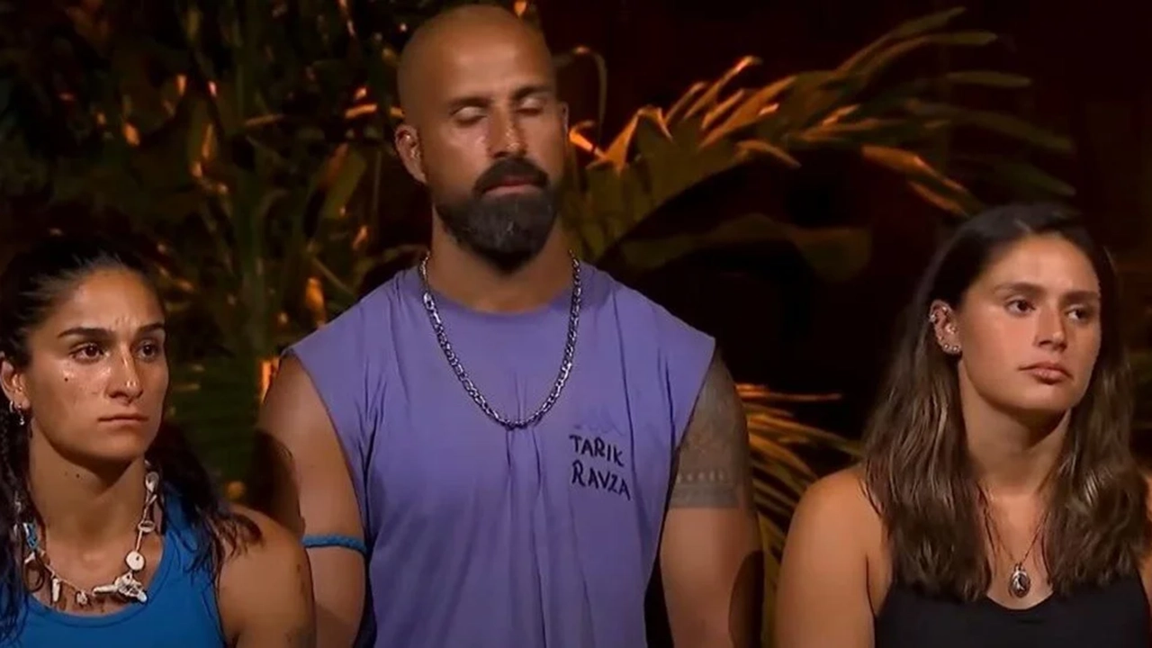 Ayşe Survivor