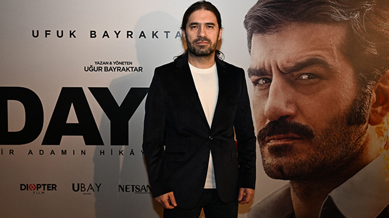 Dayı 2