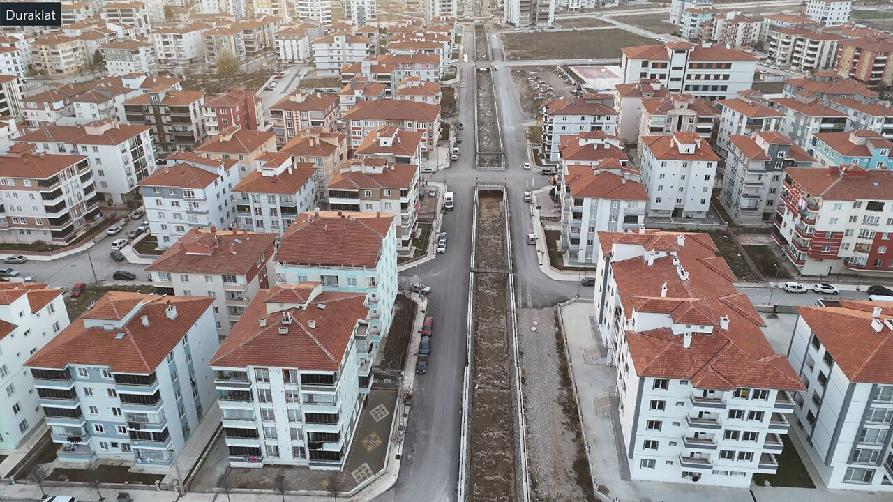 Dsi Taşkın Islah