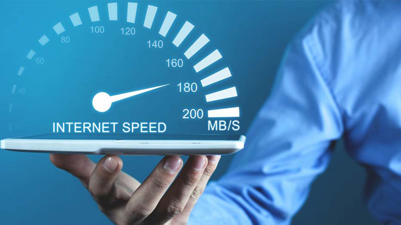 Internet Hızı