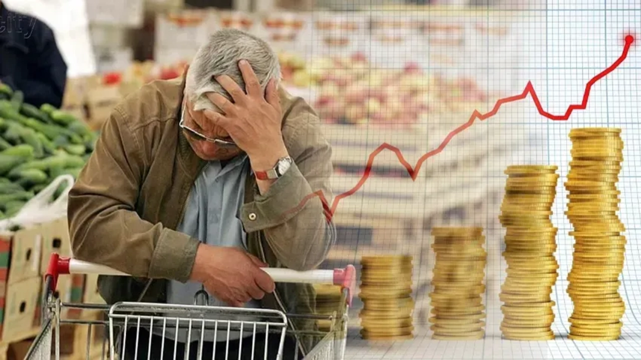 İstanbul’da Ocak Ayı Enflasyonu Açıklandı