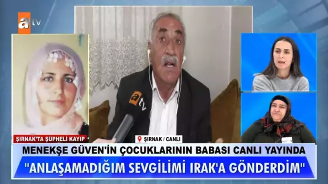 Muge Anli Son Bolumde Neler Oldu-1