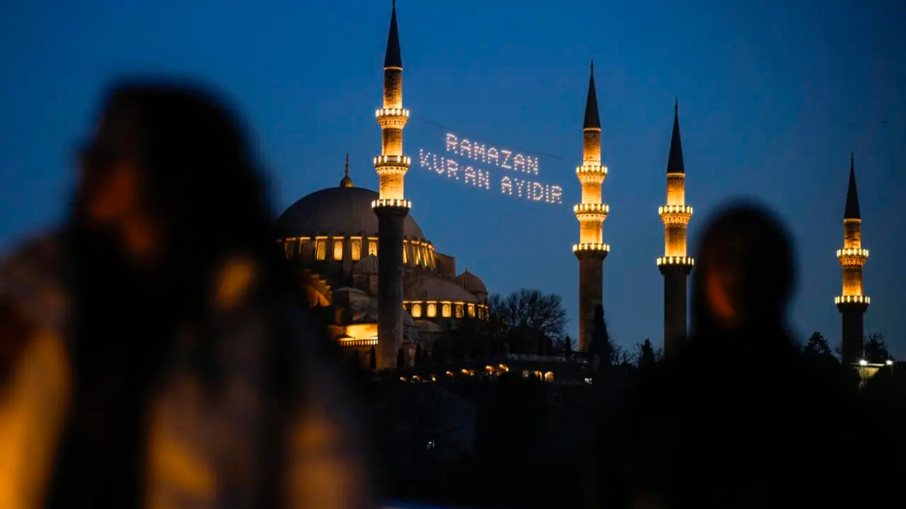 Ramazan'a kaç gün kaldı? 2025 Ramazan ayı ne zaman başlıyor? İlk sahur ve ilk iftar ne zaman? - Çorum Haberleri – Çorum Son Dakika Haberleri | Yayla Haber
