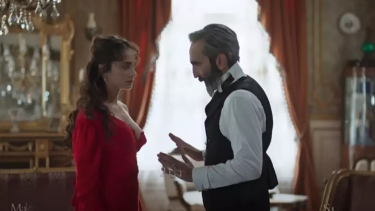 Şakir Paşa dizisi tekrar yayınlanacak mı? NOW TV’nin “Şakir Paşa Ailesi ...