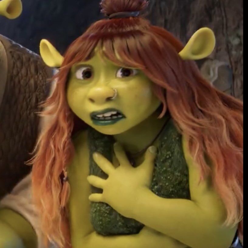 Shrek5 3