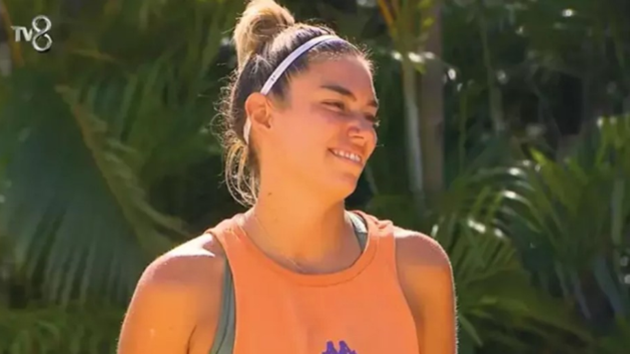 Survivor Eleme 3