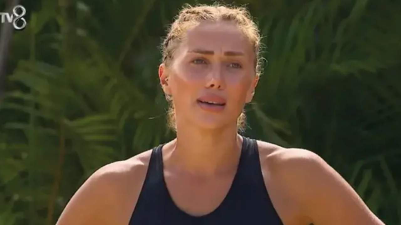 Survivor Eleme 4