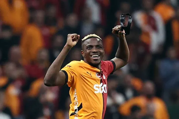 Victor Osimhen