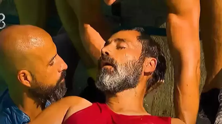 Survivor Çılgın Sedat'a Ne Oldu? Hastalığı Ne, Sağlık Durumu Nasıl?