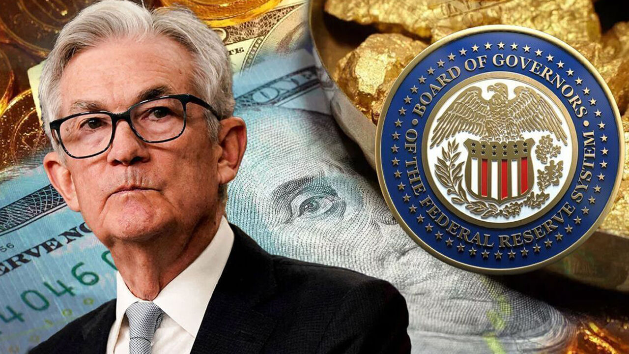 Abd Merkez Bankasi Fed Faiz Kararini Acikladi 17424081068868