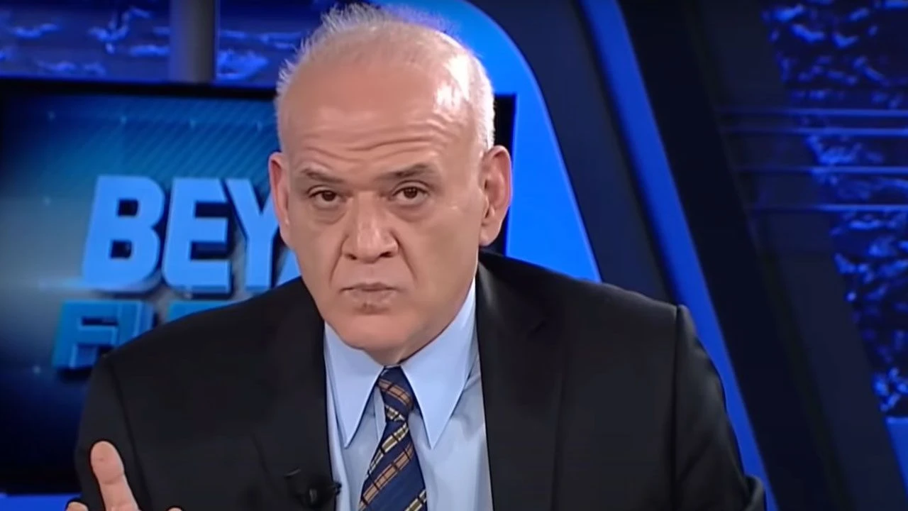 Ahmet Cakar Fenerbahce