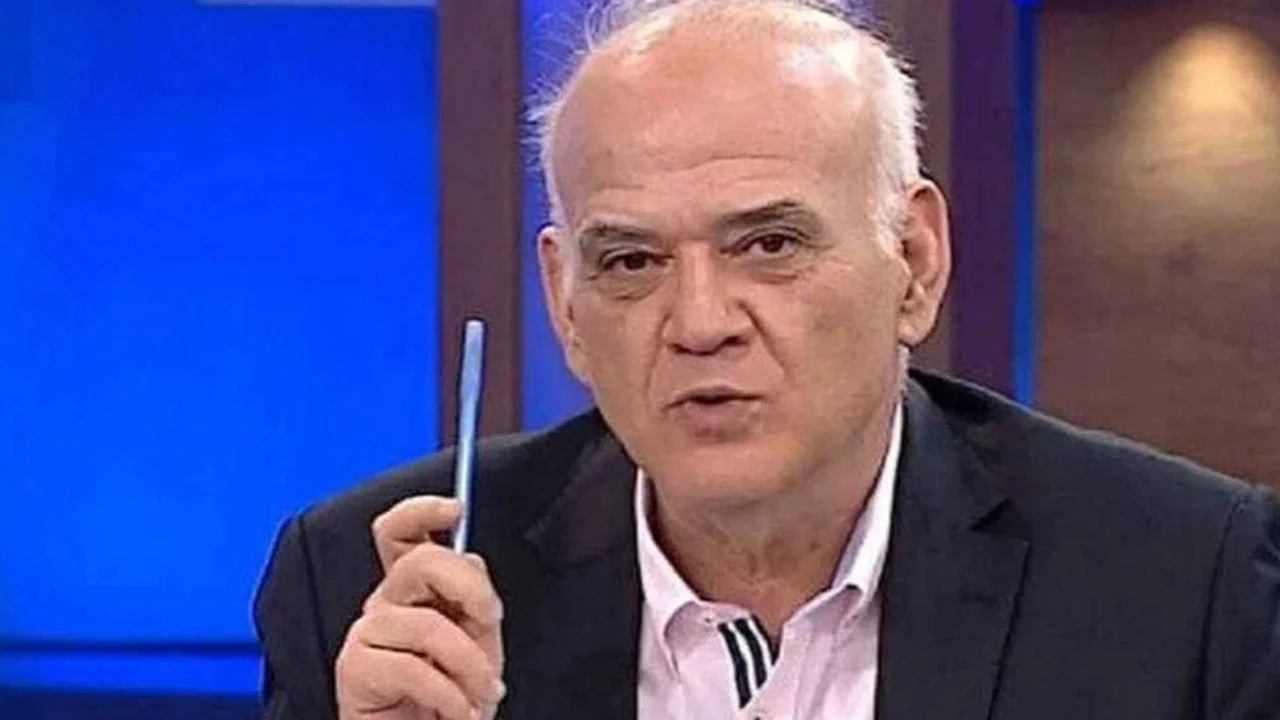 Ahmet Çakar Gs Bjk Maç Yorumu