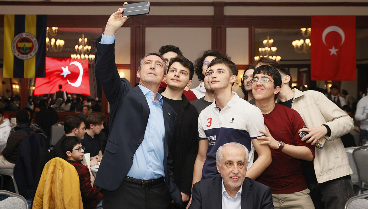 Ali Koç Ilim Yayma Iftar2