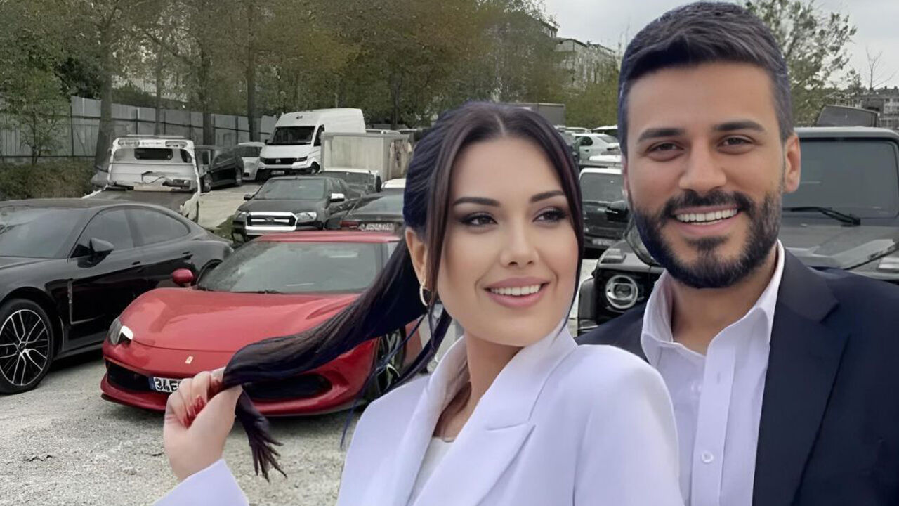 Dilan Polatin Luks Araclari Satisa Cikarildi Araclarin Toplam Bedeli Dudak Ucuklatti Iste Fiyat Listesi 17430772853346