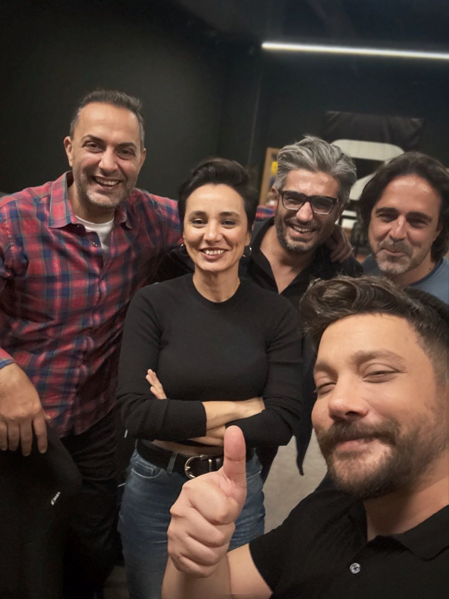 Halk Tv Den Ayrilan Gazetecilerin Yeni Adresi Belli Oldu1