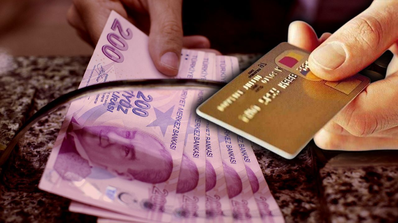 Kredi Karti Borcu Olanlara Mujde Yapilandirma Geliyor 17269110277361