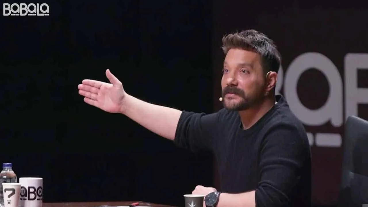 Oguzhan Ugur