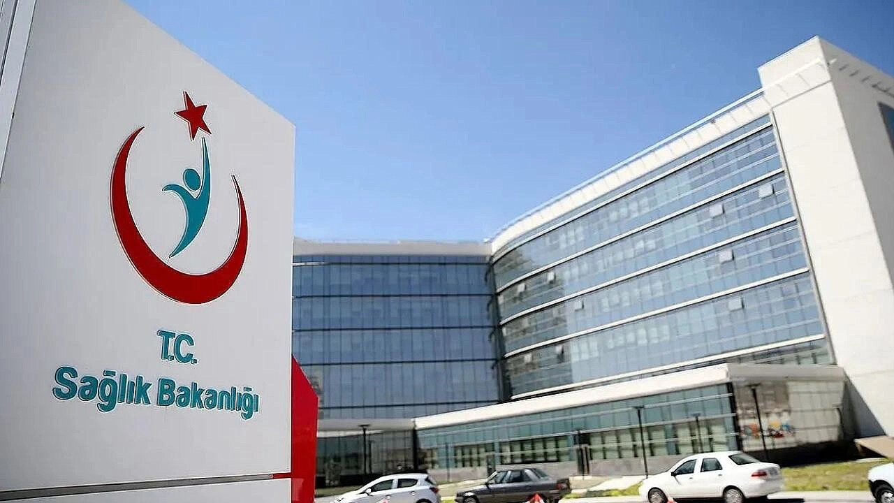 Saglik Bakanligi-1