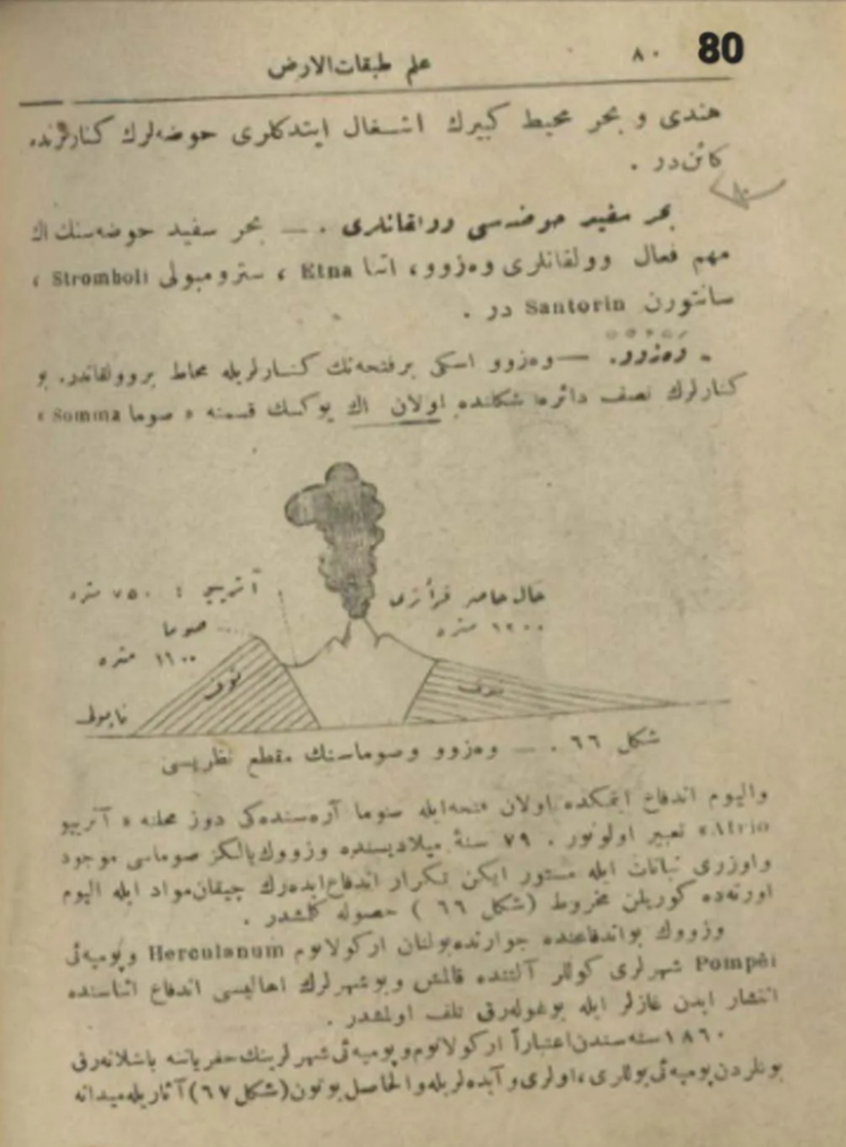Santorino Osmanlı Belgeleri2