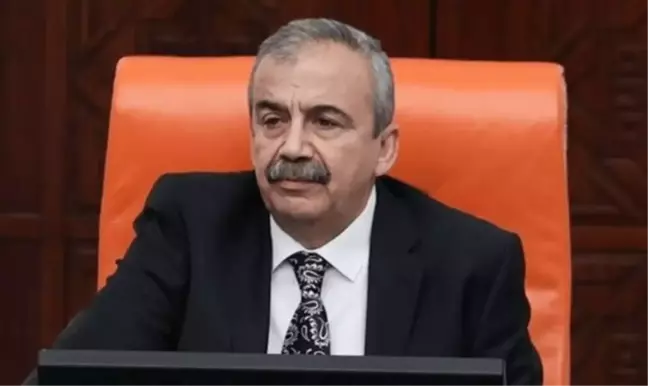 Sirri Sureyya Onder Meclis Baskani Mi 18471751 3325 Amp