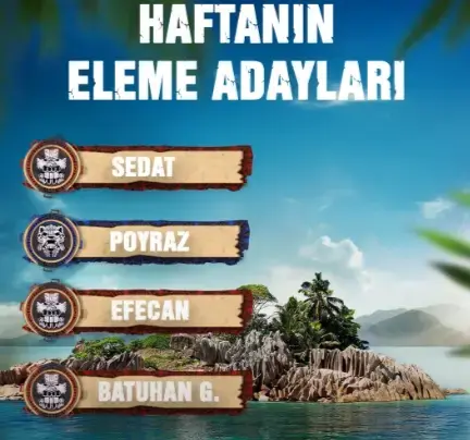 Survivor Dokunulmazlik Oyununu Kim Kazandi