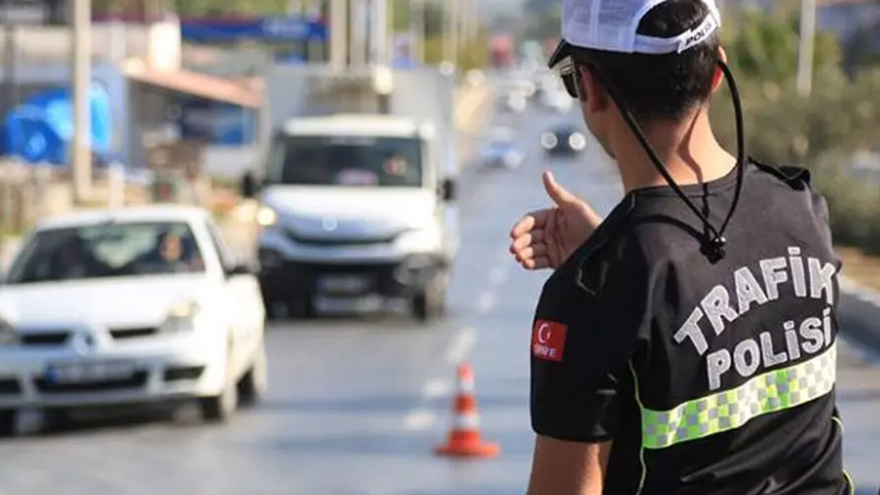 Trafikcezaları