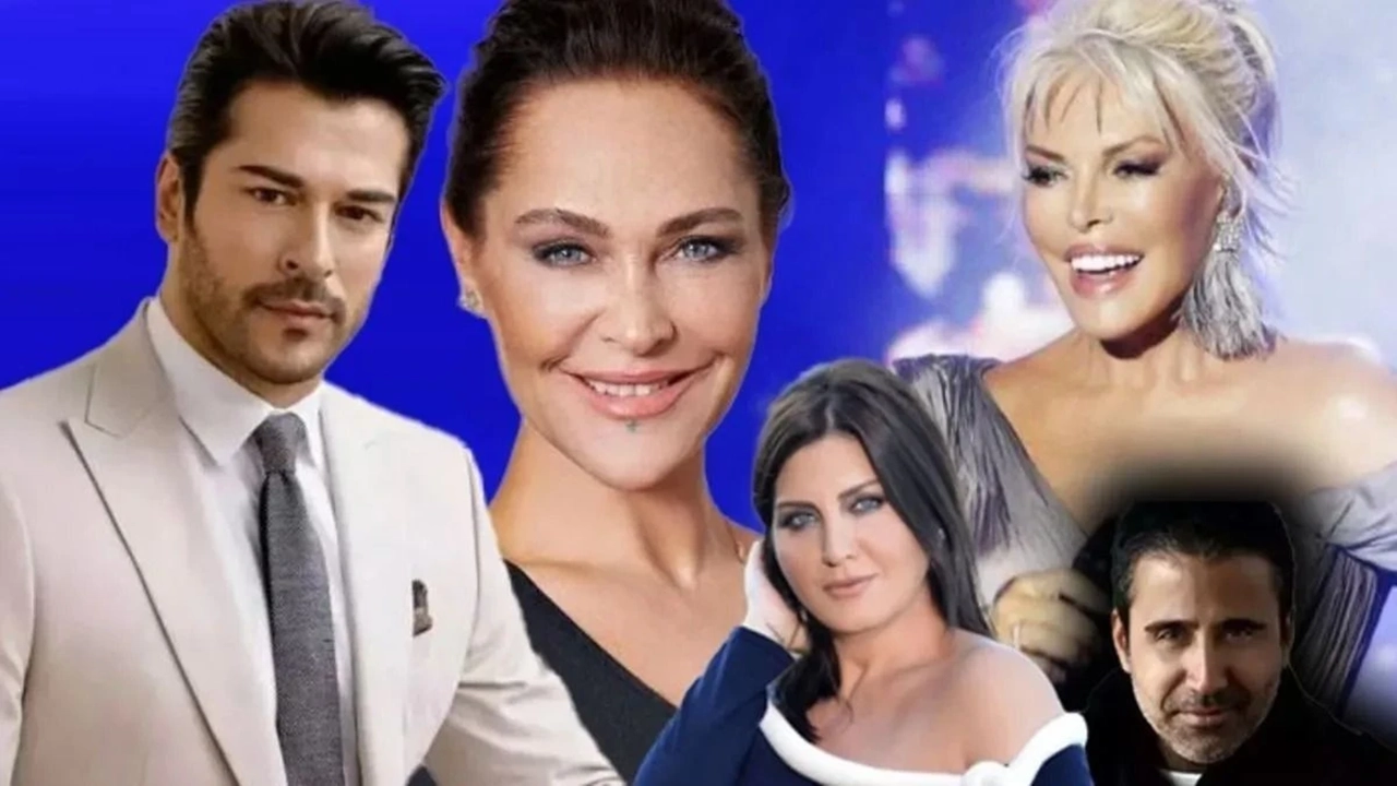 Ünlülerin Şaşırtan Yatırım Hamleleri: Servetlerini Nasıl Körüklüyorlar?