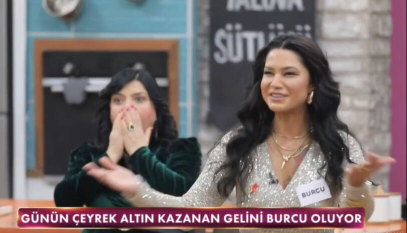 260 183202 18 Nisan Gelinim Mutfakta Bilezikleri Kim Aldi Elenen Isim Ve Puan Durumu
