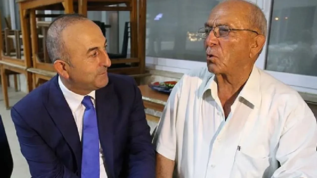 8780 Osman Cavusoglu Oldu Mu Osman Cavusoglu Kimdir Nereli Osman Cavusoglu Kac Yasinda Neden Oldu
