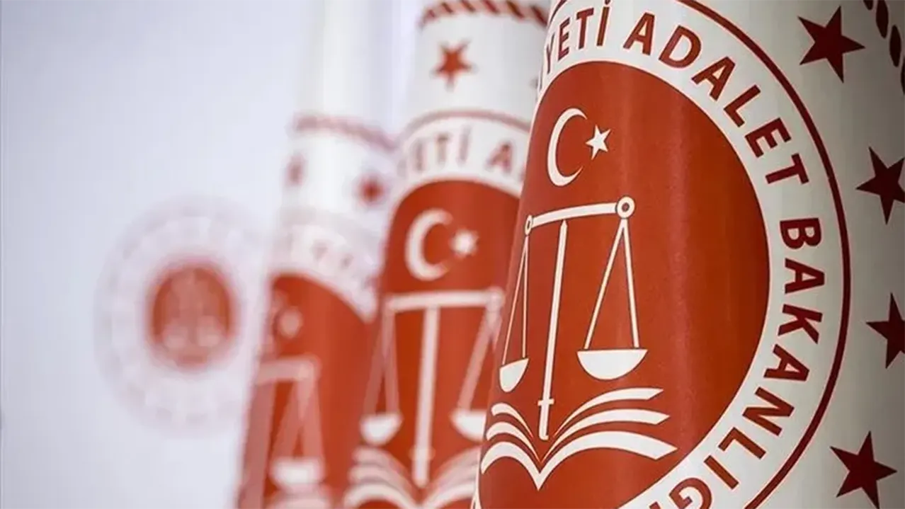 Adalet Bakanlığı 2025 Personel Alımı Başladı