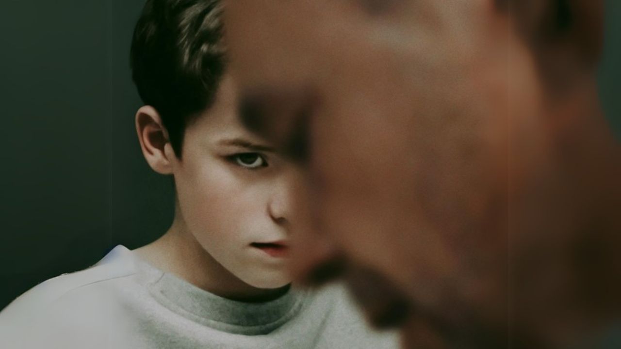 Adolescence 2. Sezon (2)