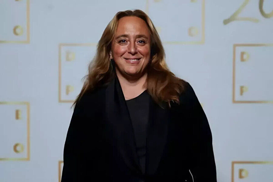 Ayşe Barim