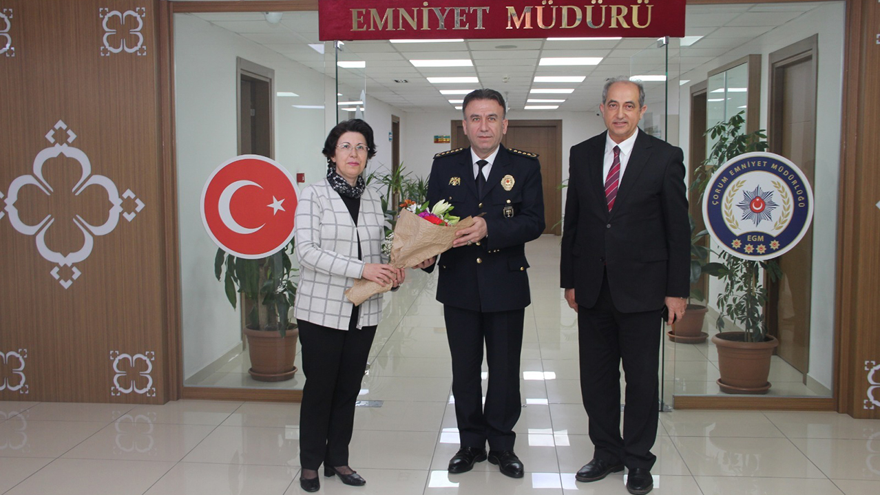 Bahçelievler Ilkokulu Ziyaret3